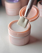 【AURA GLITTER】Easy Gra Cushion Gel