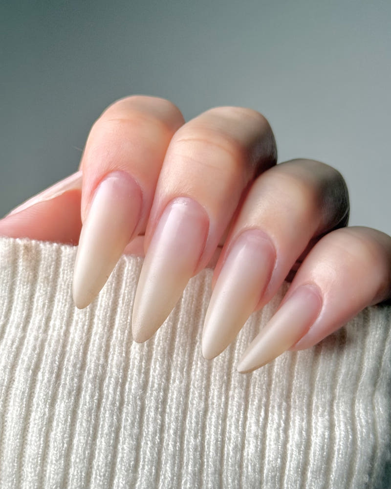 【AURA GLITTER】Easy Gra Cushion Gel