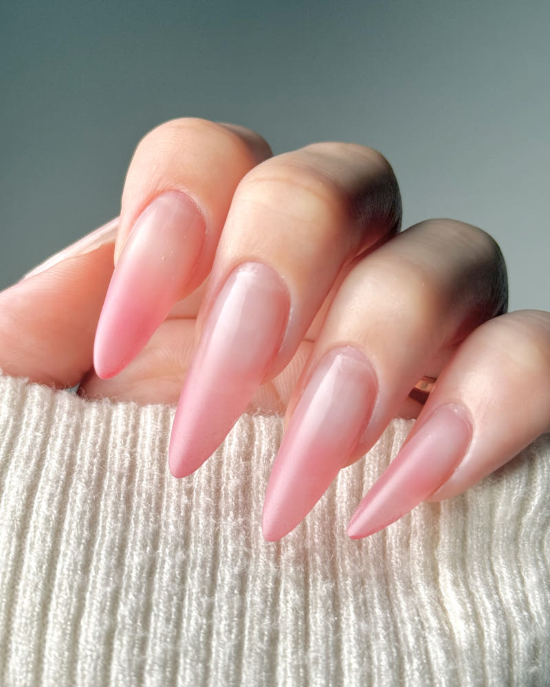 【AURA GLITTER】Easy Gra Cushion Gel