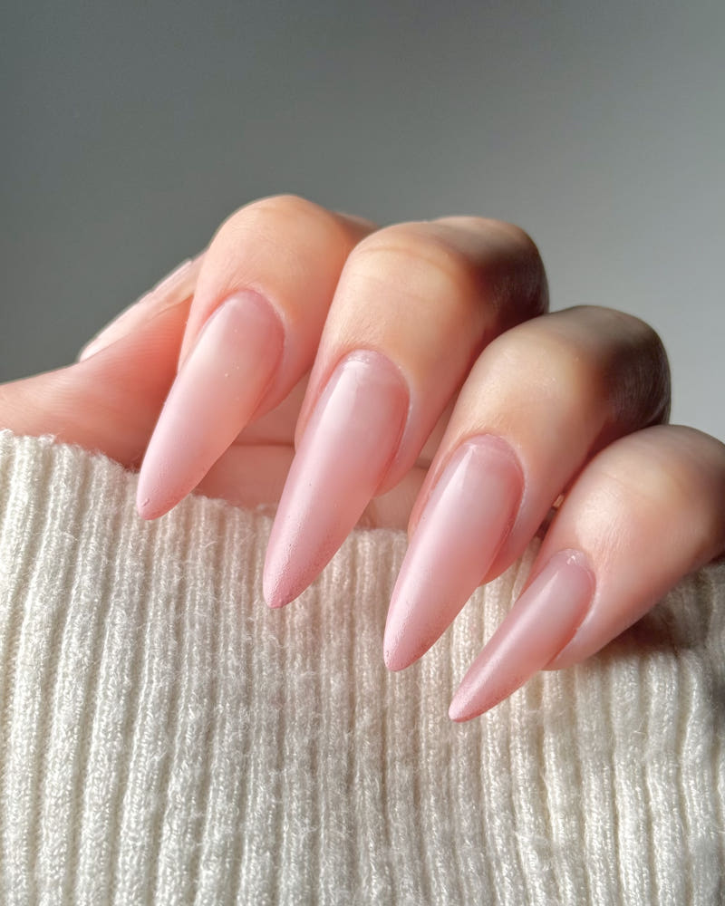 【AURA GLITTER】Easy Gra Cushion Gel