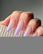 【AURA GLITTER】Easy Gra Cushion Gel