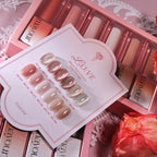 【Mayour】LO:VE Syrup Gel 6-piece set