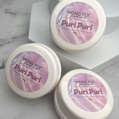 【riposo】Mong fly Puripuri Gel