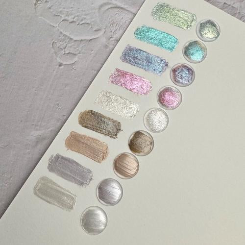 【riposo】Mongfly Sandy Mood Putty Gel Type 2