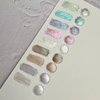 【riposo】Mongfly Sandy Mood Putty Gel Type 2