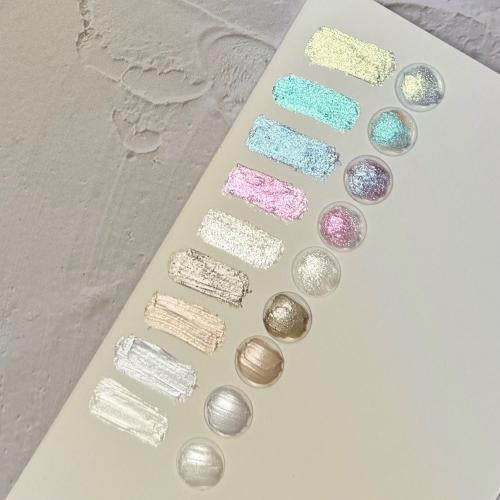 【riposo】Mongfly Sandy Mood Putty Gel Type 2