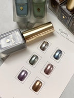 【riposo】6 types of metallic ink