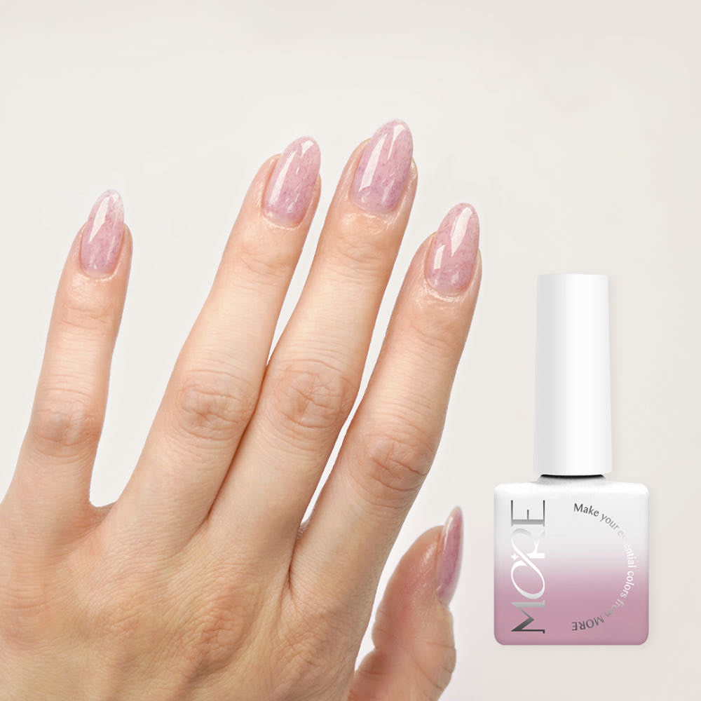 【MOREGEL】[Single Item] Moregel The Velvet 8 types / Velvet Gel, Knit Gel, Winter Gel, Angora Gel