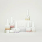 【MOREGEL】The Velvet Set (8 pieces) / Velvet Gel, Knit Gel