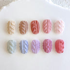 【YOGURT】Gel Nail Muffler Velvet Gel Collection