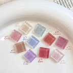 【YOGURT】Gel Nail Muffler Velvet Gel Collection