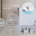 【Aurora Queen】Or Collection / Spark Line