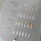 【Aurora Queen】Or Collection / Spark Line