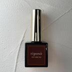 【riposo】 Non-Wipe Top Gel (10g)