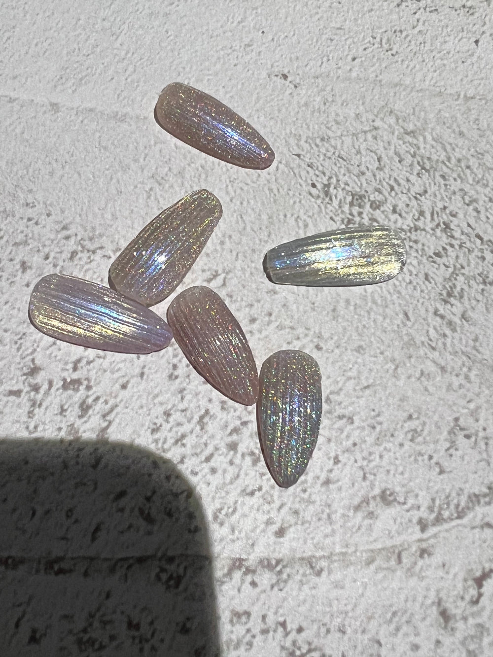 【riposo】 Nuance Grip Gel (Tubular Type) 12G