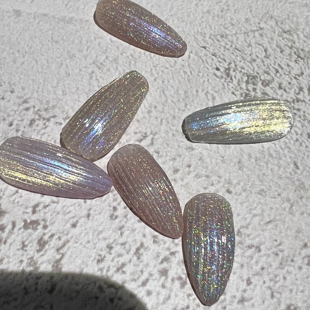 【riposo】 Nuance Grip Gel (Tubular Type) 12G