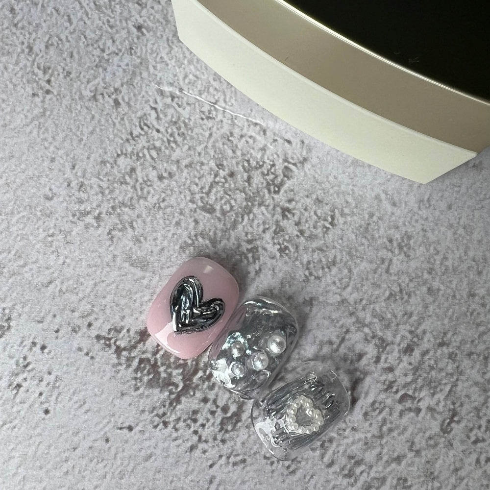 【riposo】 Nuance Grip Gel (Tubular Type) 12G