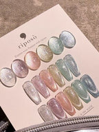 【riposo】 6 types of Pulling Delight