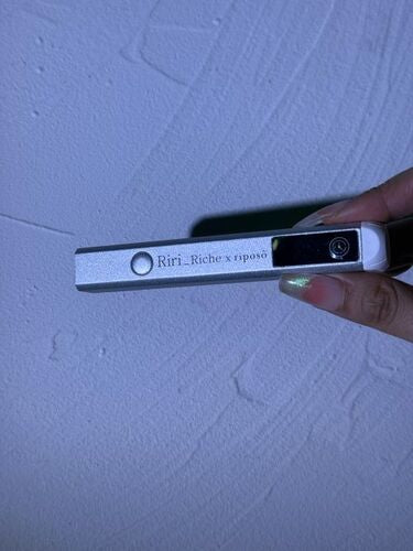 【riposo】Lily lamp single unit