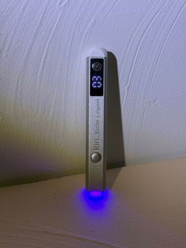 【riposo】Lily lamp single unit