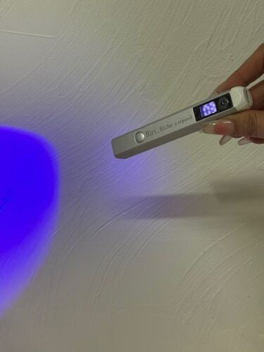 【riposo】Lily lamp single unit