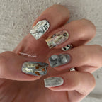 【mithmillo / 受注販売(3月下旬前後納期)】Retro Ink 10-piece Collection