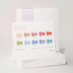 【mithmillo / 受注販売(3月下旬前後納期)】Clear Syrup Gel Brise 10-piece