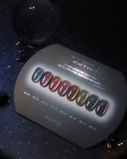 【mayour / 受注販売(3月下旬前後納期)】Griffith Reflective Magnetic Gel 8 types Collection