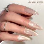 【mithmillo】Artistic Signature Polish Gel Mellow Breeze (Magnetic & Reflective Glitter) 10 types Collection