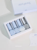 【MURMURE /受注販売(3月下旬前後)】Murgel, Ice Gel Collection 4-piece Collection