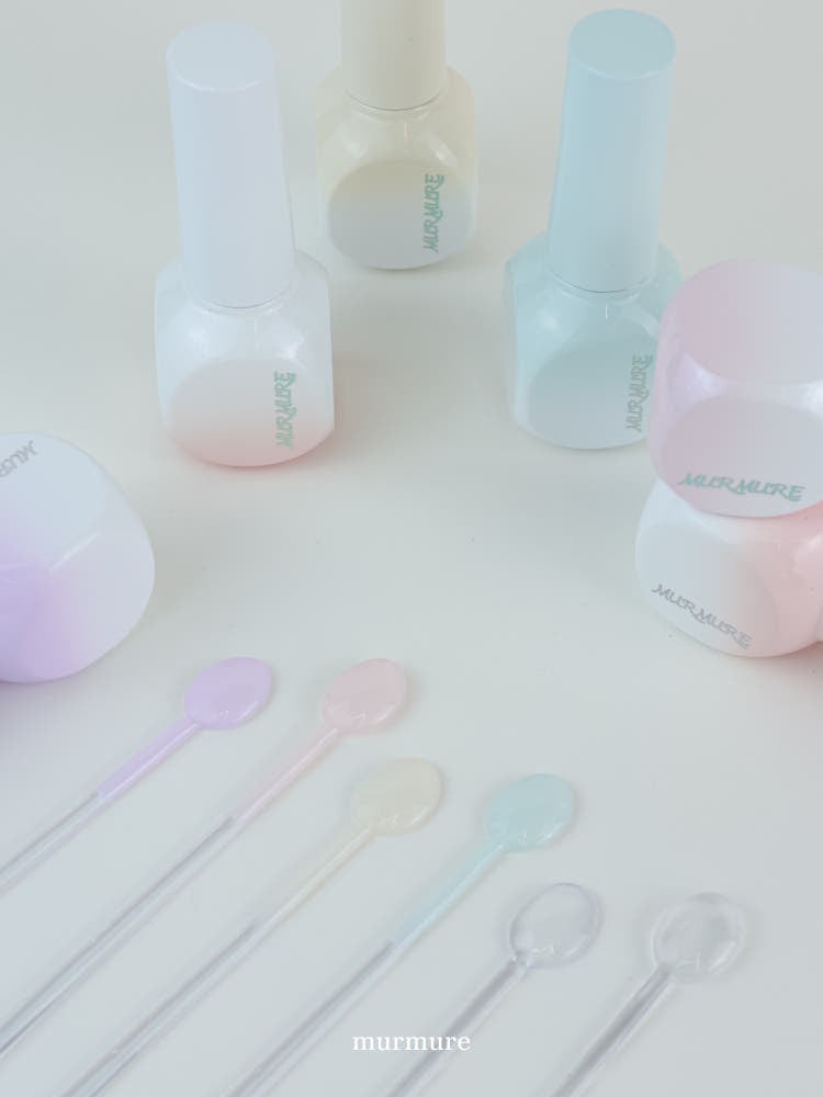 【MURMURE /受注販売(3月下旬前後)】Murgel, Bebe Collection 6-piece Collection