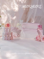 【MURMURE /受注販売(3月下旬前後)】Murgel, Wedding Gel Nail Collection 7-piece Collection