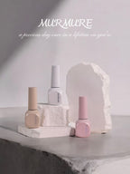 【MURMURE /受注販売(3月下旬前後)】Murgel, Wedding Gel Nail Collection 7-piece Collection
