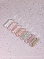【MURMURE /受注販売(3月下旬前後)】Murgel, Wedding Gel Nail Collection 7-piece Collection