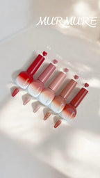 【MURMURE /受注販売(3月下旬前後)】Murgel, Syrup Gel Roz Collection I 5-piece Collection