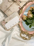 【MURMURE /受注販売(3月下旬前後)】Murgel, Syrup Gel Roz Collection I 5-piece Collection