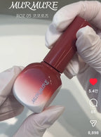 【MURMURE /受注販売(3月下旬前後)】Murgel, Syrup Gel Roz Collection I 5-piece Collection