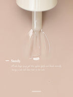 【MURMURE /受注販売(3月下旬前後)】Murgel, Syrup Gel Haze Beaute 6-piece Collection