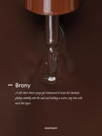 【MURMURE /受注販売(3月下旬前後)】Murgel, Syrup Gel Haze Beaute 6-piece Collection