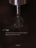 【MURMURE /受注販売(3月下旬前後)】Murgel, Syrup Gel Haze Beaute 6-piece Collection