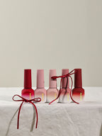 【MURMURE /受注販売(3月下旬前後)】Murgel, Syrup Gel Roz Ⅱ Collection I 5-piece Collection