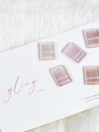 【MURMURE /受注販売(3月下旬前後)】NEW Murgel, Magnetic Gel Gling 6-piece Collection