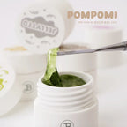 【JIN.B】Jellytto Pompomi 8pc collection - Velvet 3D embo gel