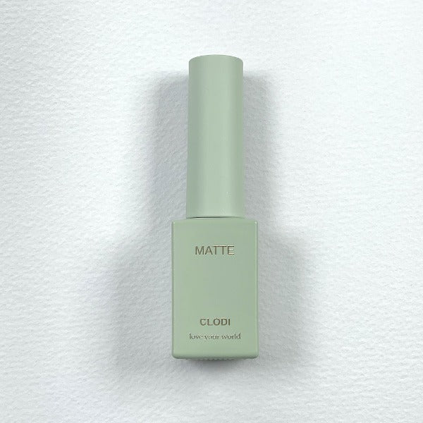 【CLODI】Matte Top Gel