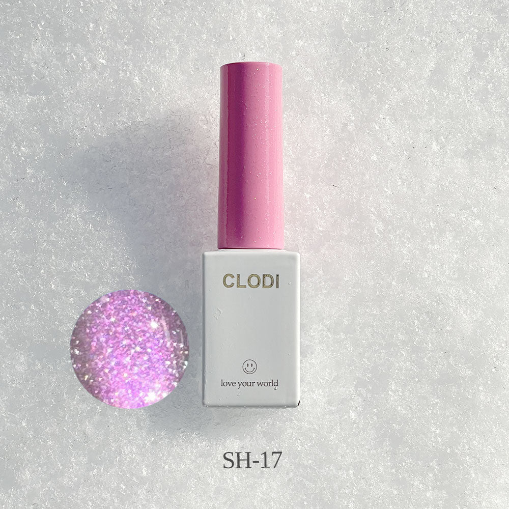 【CLODI】Flash Star Single