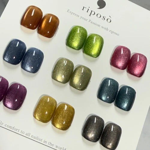 【riposo】Sandy Mood Putty Gel (Gem Ver.)
