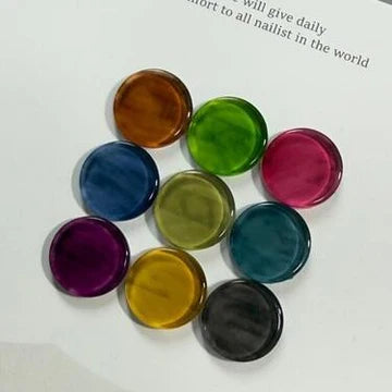 【riposo】Sandy Mood Putty Gel (Gem Ver.)