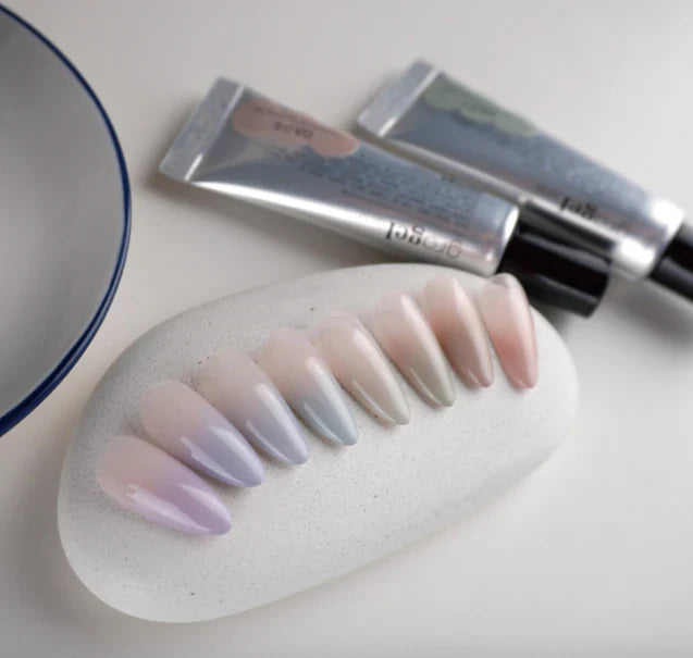 【Amingo】Airfit Gragel - Soft series