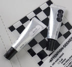 【Amingo】Airfit Gragel - Black/white