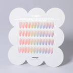 【Amingo】Airfit Gragel - Neon pastel series